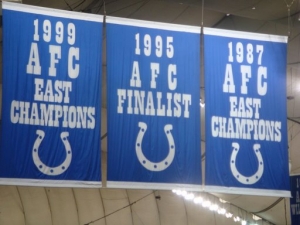 Upon Further Review: Only Championship Banners should be Raised